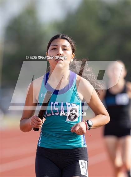Thumbnail 2 in Weddington Invitational at Cuthbertson photogallery.
