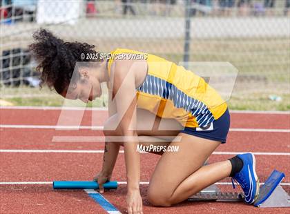 Thumbnail 3 in Weddington Invitational at Cuthbertson photogallery.