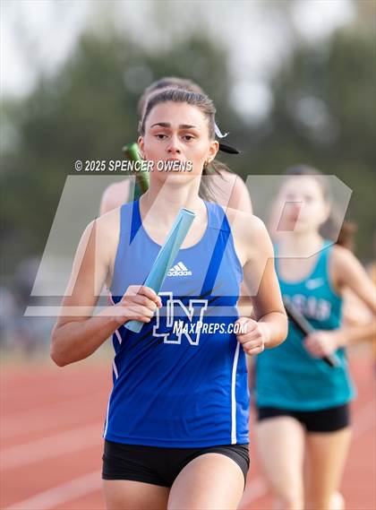 Thumbnail 2 in Weddington Invitational at Cuthbertson photogallery.