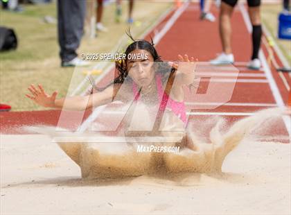 Thumbnail 2 in Weddington Invitational at Cuthbertson photogallery.