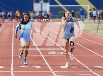 Thumbnail 3 in Weddington Invitational at Cuthbertson photogallery.