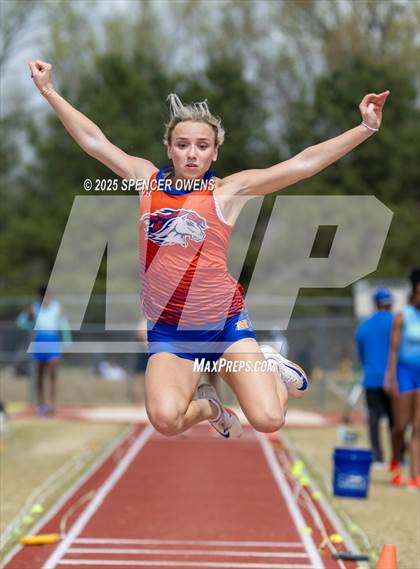 Thumbnail 2 in Weddington Invitational at Cuthbertson photogallery.