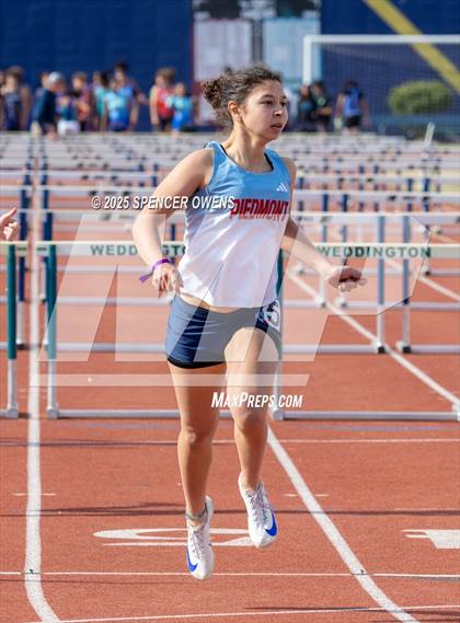 Thumbnail 3 in Weddington Invitational at Cuthbertson photogallery.