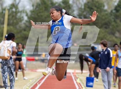 Thumbnail 3 in Weddington Invitational at Cuthbertson photogallery.