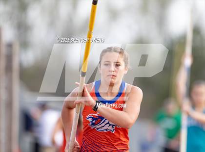 Thumbnail 3 in Weddington Invitational at Cuthbertson photogallery.