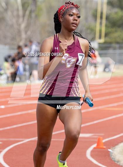 Thumbnail 3 in Weddington Invitational at Cuthbertson photogallery.