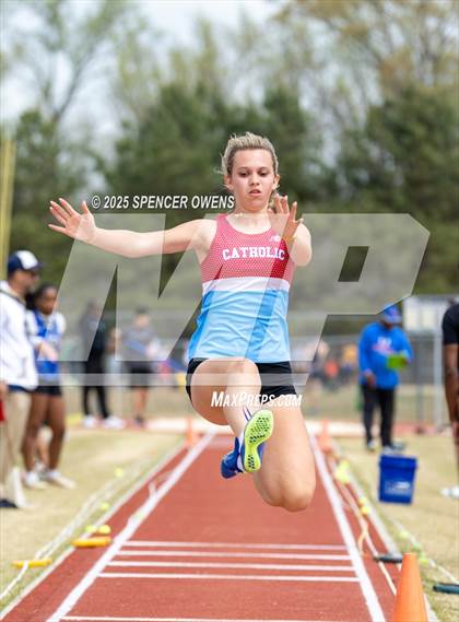 Thumbnail 3 in Weddington Invitational at Cuthbertson photogallery.