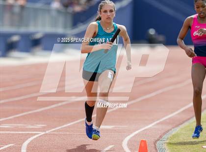 Thumbnail 2 in Weddington Invitational at Cuthbertson photogallery.