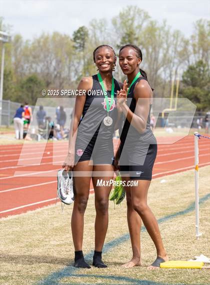 Thumbnail 1 in Weddington Invitational at Cuthbertson photogallery.