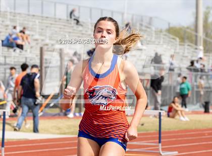 Thumbnail 3 in Weddington Invitational at Cuthbertson photogallery.