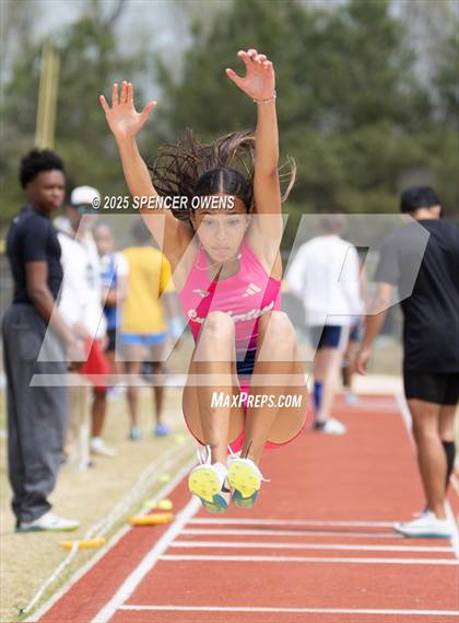Thumbnail 1 in Weddington Invitational at Cuthbertson photogallery.