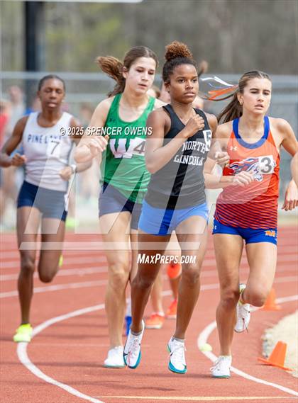 Thumbnail 1 in Weddington Invitational at Cuthbertson photogallery.