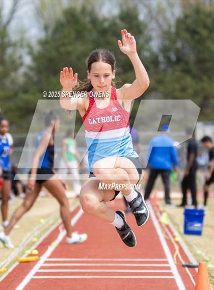 Thumbnail 3 in Weddington Invitational at Cuthbertson photogallery.