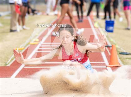 Thumbnail 1 in Weddington Invitational at Cuthbertson photogallery.