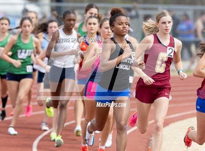 Thumbnail 2 in Weddington Invitational at Cuthbertson photogallery.