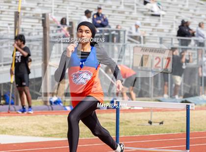 Thumbnail 2 in Weddington Invitational at Cuthbertson photogallery.