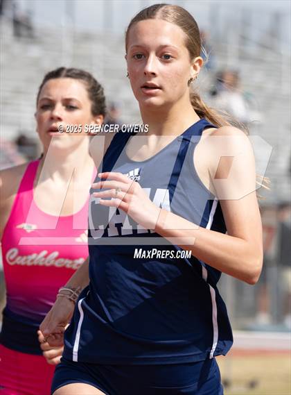 Thumbnail 3 in Weddington Invitational at Cuthbertson photogallery.