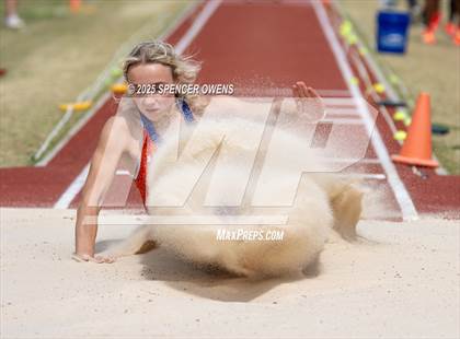 Thumbnail 3 in Weddington Invitational at Cuthbertson photogallery.
