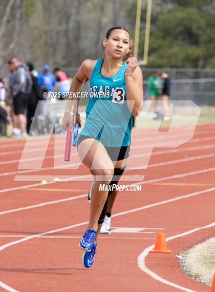 Thumbnail 1 in Weddington Invitational at Cuthbertson photogallery.