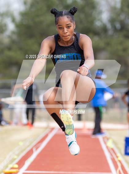 Thumbnail 2 in Weddington Invitational at Cuthbertson photogallery.