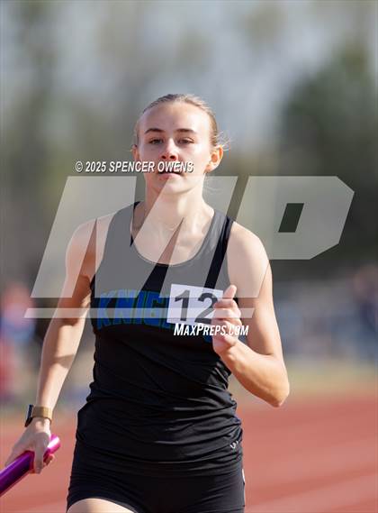 Thumbnail 3 in Weddington Invitational at Cuthbertson photogallery.
