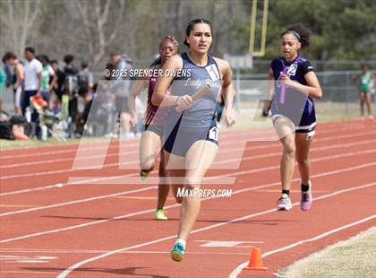 Thumbnail 3 in Weddington Invitational at Cuthbertson photogallery.