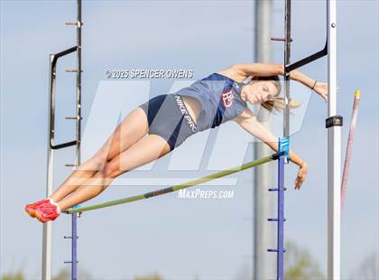 Thumbnail 2 in Weddington Invitational at Cuthbertson photogallery.