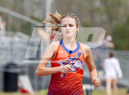 Thumbnail 1 in Weddington Invitational at Cuthbertson photogallery.