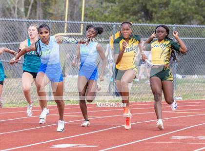 Thumbnail 3 in Weddington Invitational at Cuthbertson photogallery.