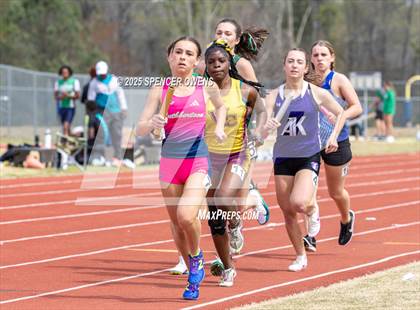 Thumbnail 3 in Weddington Invitational at Cuthbertson photogallery.