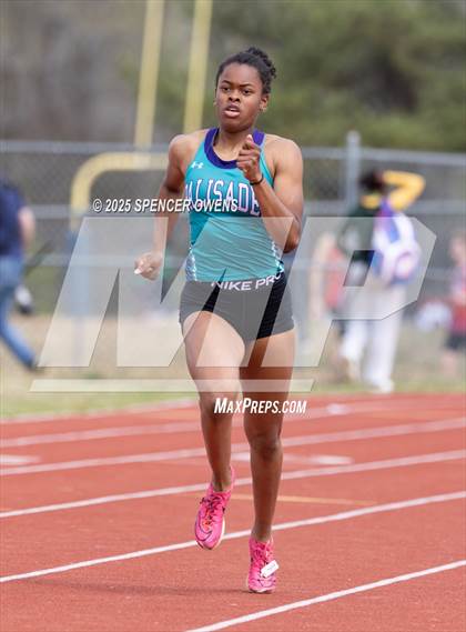 Thumbnail 1 in Weddington Invitational at Cuthbertson photogallery.