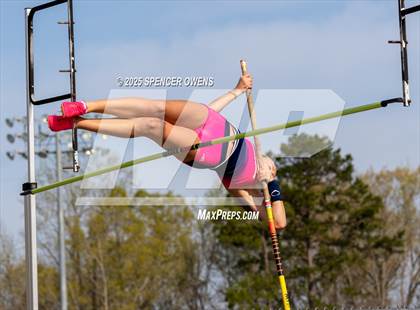 Thumbnail 3 in Weddington Invitational at Cuthbertson photogallery.