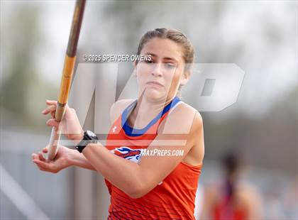 Thumbnail 1 in Weddington Invitational at Cuthbertson photogallery.