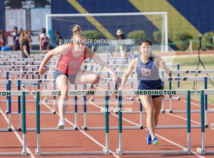 Thumbnail 2 in Weddington Invitational at Cuthbertson photogallery.