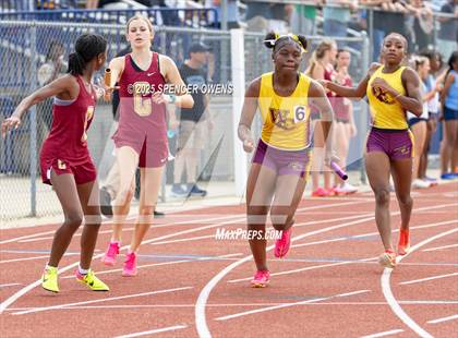 Thumbnail 3 in Weddington Invitational at Cuthbertson photogallery.