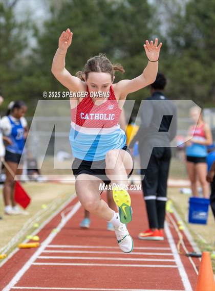 Thumbnail 2 in Weddington Invitational at Cuthbertson photogallery.