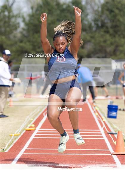 Thumbnail 3 in Weddington Invitational at Cuthbertson photogallery.