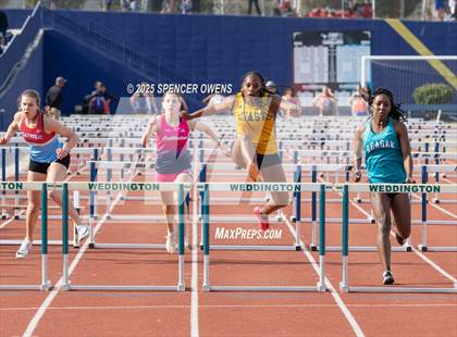 Thumbnail 3 in Weddington Invitational at Cuthbertson photogallery.