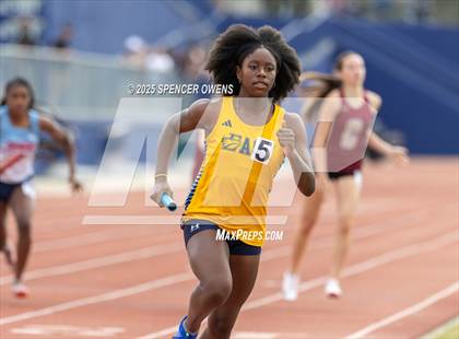 Thumbnail 2 in Weddington Invitational at Cuthbertson photogallery.