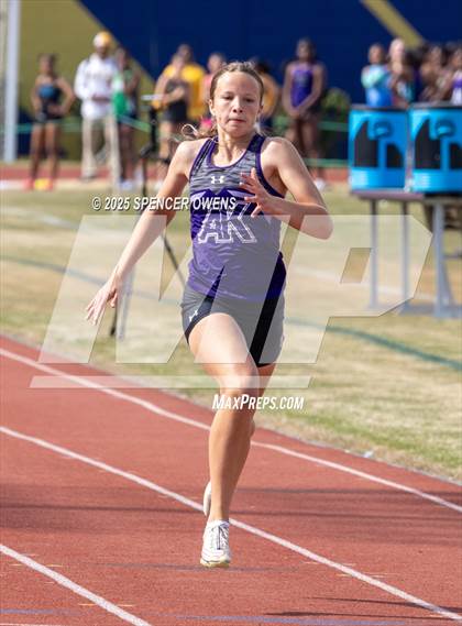 Thumbnail 2 in Weddington Invitational at Cuthbertson photogallery.