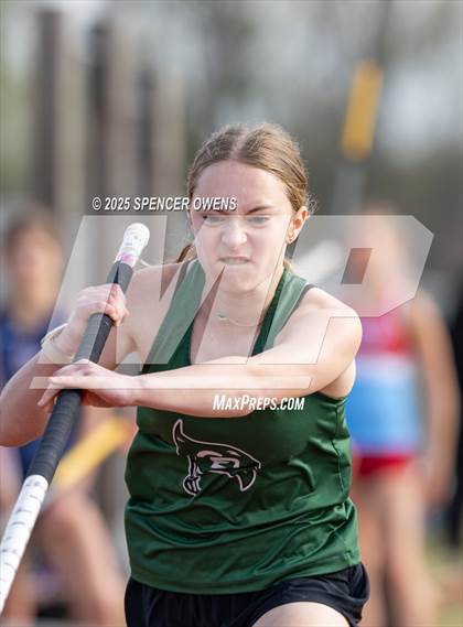 Thumbnail 3 in Weddington Invitational at Cuthbertson photogallery.