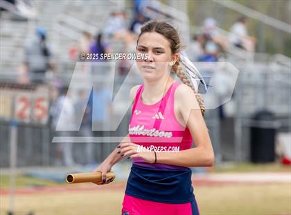 Thumbnail 3 in Weddington Invitational at Cuthbertson photogallery.