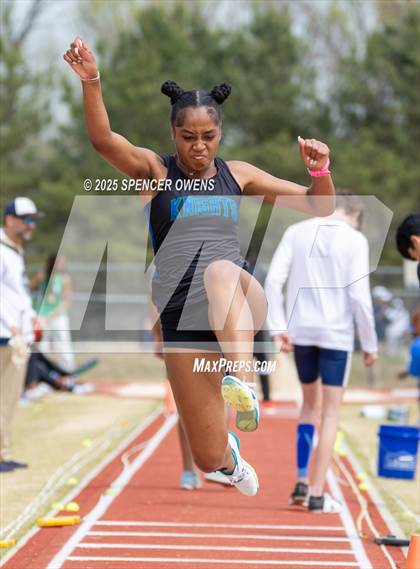 Thumbnail 3 in Weddington Invitational at Cuthbertson photogallery.