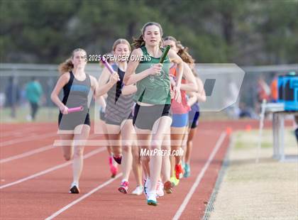 Thumbnail 3 in Weddington Invitational at Cuthbertson photogallery.