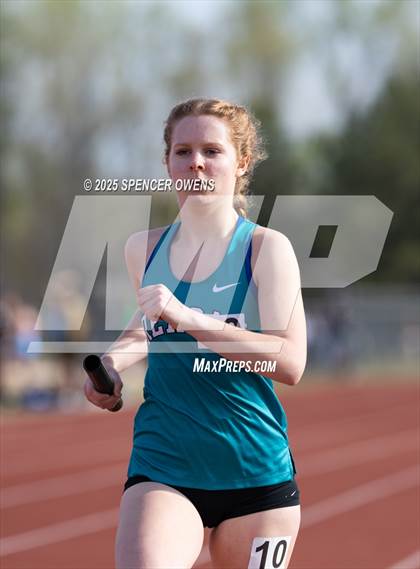 Thumbnail 1 in Weddington Invitational at Cuthbertson photogallery.