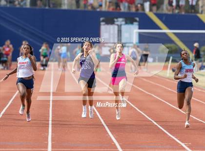 Thumbnail 3 in Weddington Invitational at Cuthbertson photogallery.