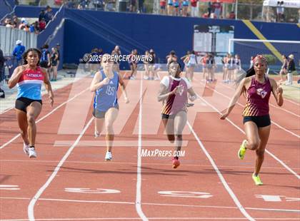 Thumbnail 2 in Weddington Invitational at Cuthbertson photogallery.