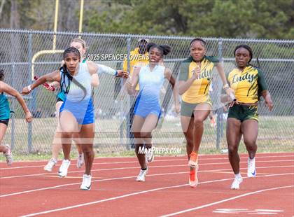 Thumbnail 2 in Weddington Invitational at Cuthbertson photogallery.