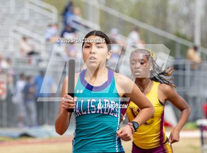 Thumbnail 2 in Weddington Invitational at Cuthbertson photogallery.
