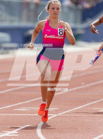 Thumbnail 1 in Weddington Invitational at Cuthbertson photogallery.